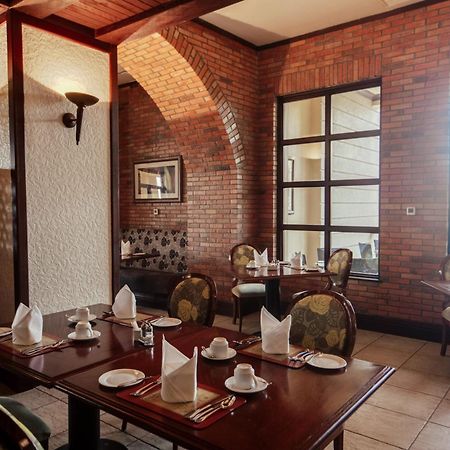 Lake Victoria Serena Golf Resort y Spa Kigo Exterior foto