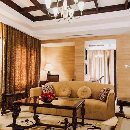 Lake Victoria Serena Golf Resort y Spa Kigo Exterior foto