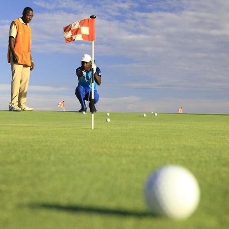 Lake Victoria Serena Golf Resort y Spa Kigo Exterior foto