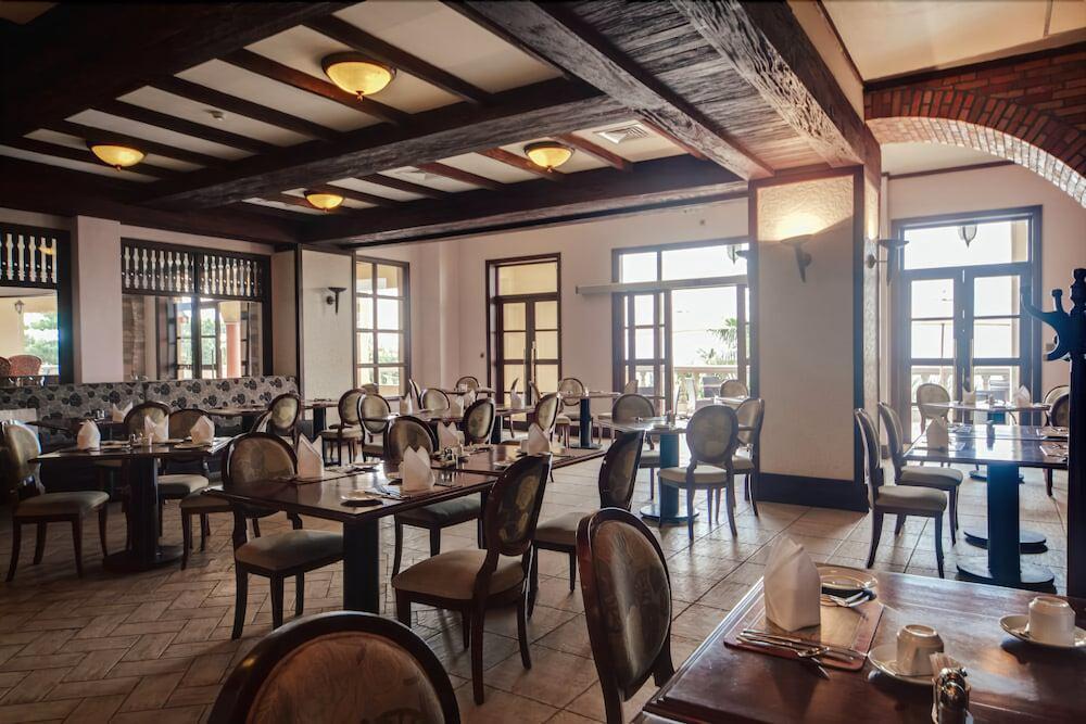 Lake Victoria Serena Golf Resort y Spa Kigo Exterior foto