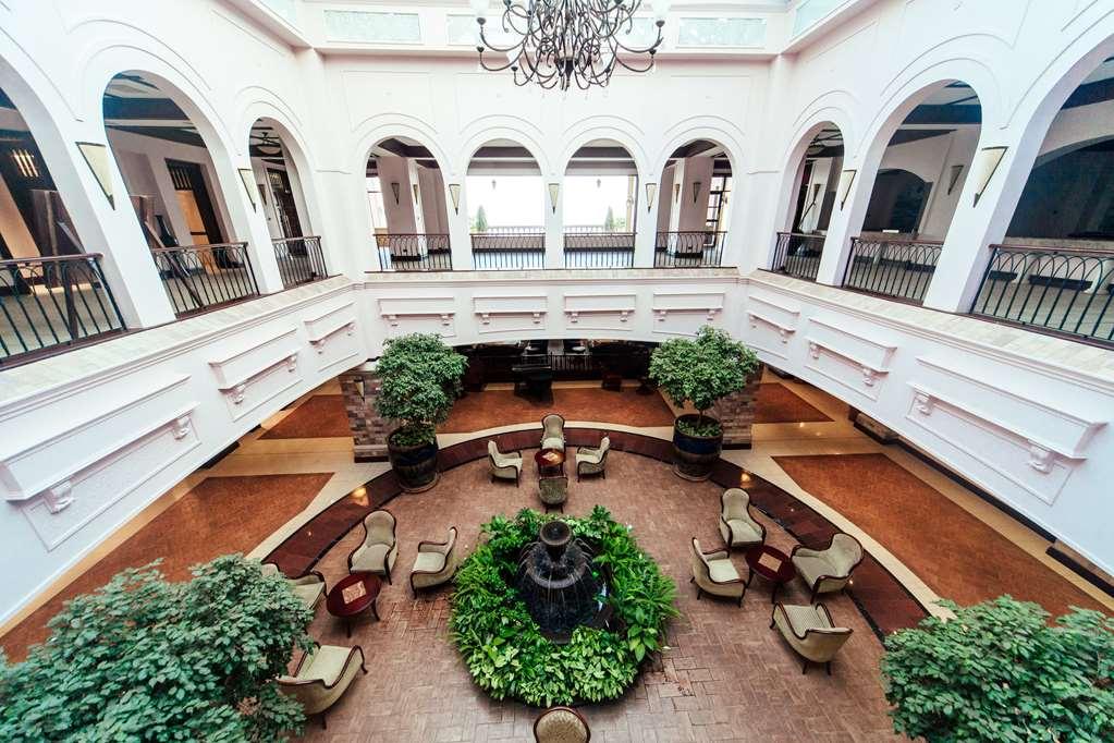 Lake Victoria Serena Golf Resort y Spa Kigo Exterior foto