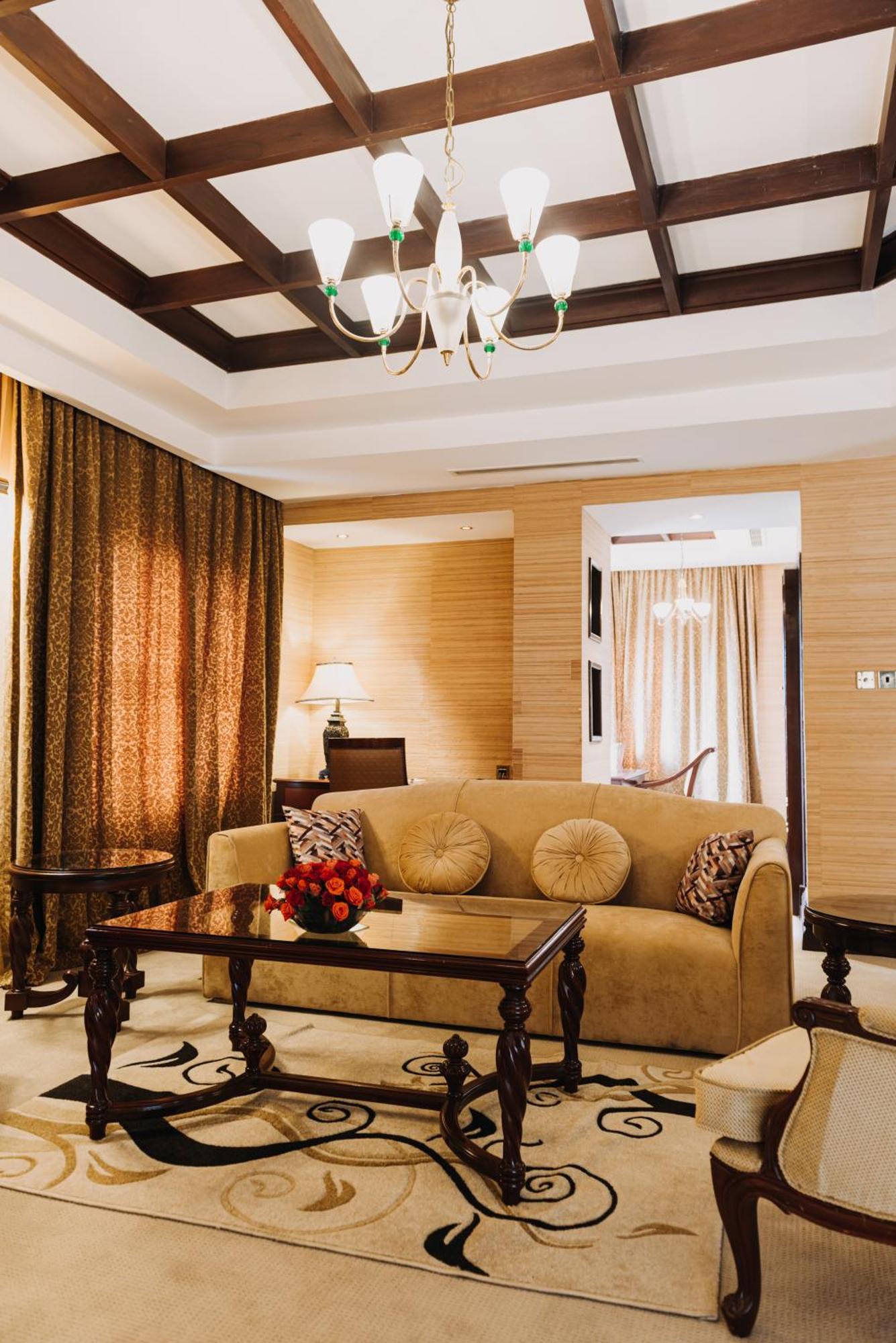 Lake Victoria Serena Golf Resort y Spa Kigo Exterior foto