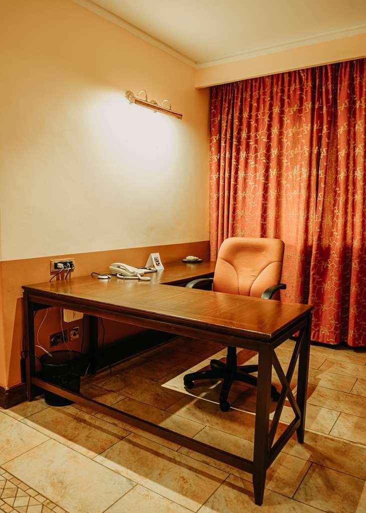 Lake Victoria Serena Golf Resort y Spa Kigo Habitación foto