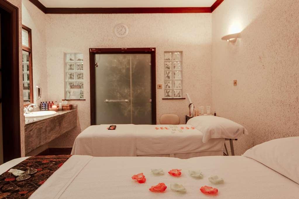 Lake Victoria Serena Golf Resort y Spa Kigo Facilidades foto
