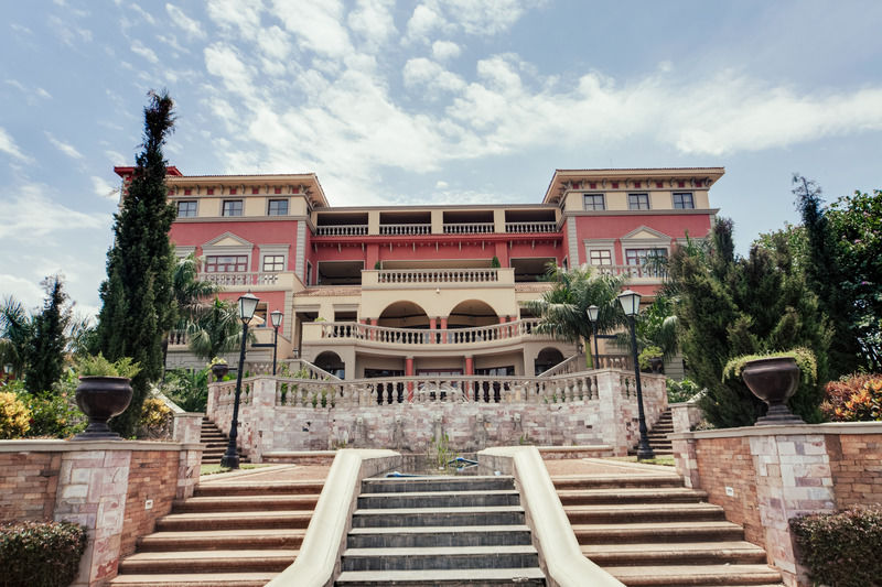 Lake Victoria Serena Golf Resort y Spa Kigo Exterior foto