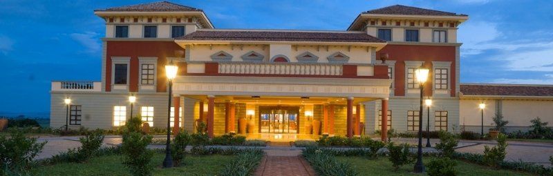 Lake Victoria Serena Golf Resort y Spa Kigo Exterior foto