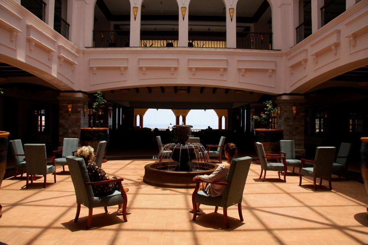 Lake Victoria Serena Golf Resort y Spa Kigo Exterior foto