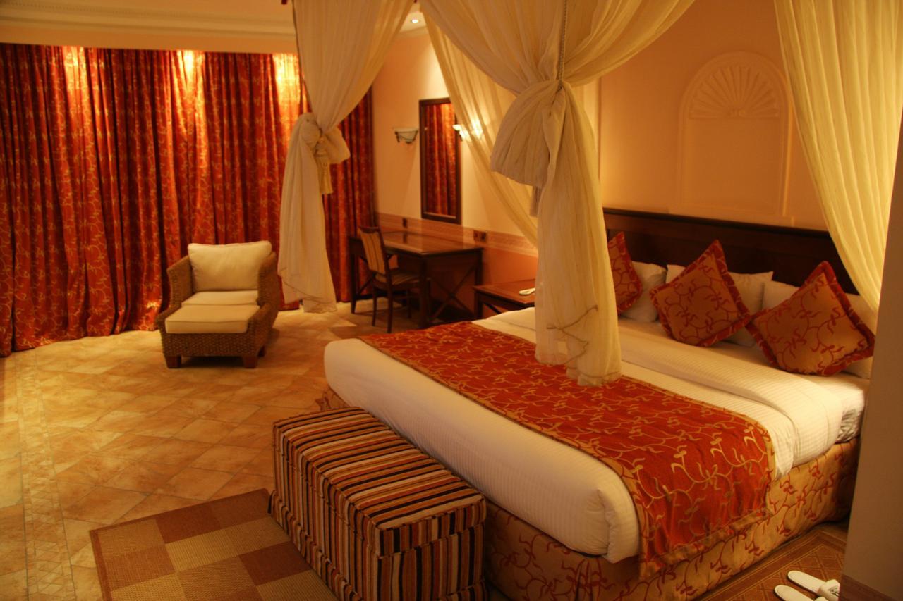 Lake Victoria Serena Golf Resort y Spa Kigo Habitación foto