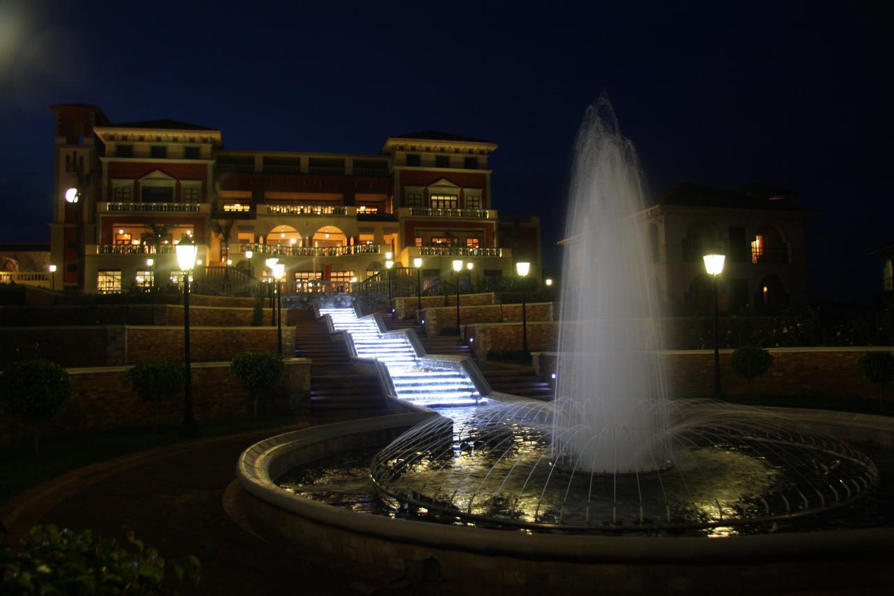 Lake Victoria Serena Golf Resort y Spa Kigo Exterior foto