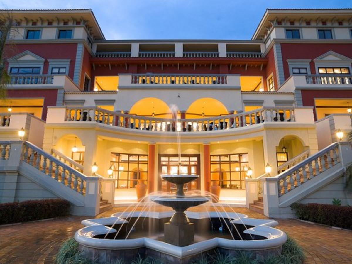 Lake Victoria Serena Golf Resort y Spa Kigo Exterior foto