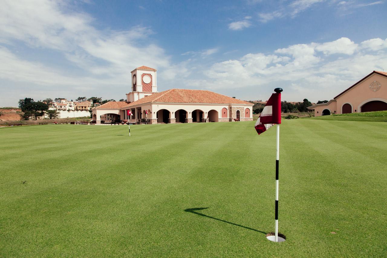Lake Victoria Serena Golf Resort y Spa Kigo Exterior foto