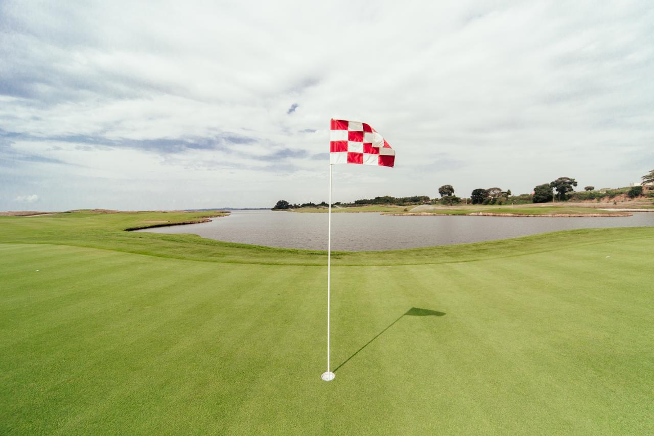 Lake Victoria Serena Golf Resort y Spa Kigo Exterior foto