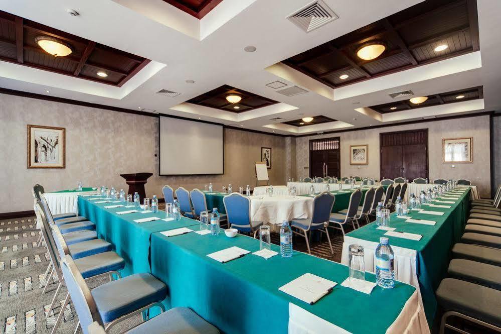 Lake Victoria Serena Golf Resort y Spa Kigo Exterior foto