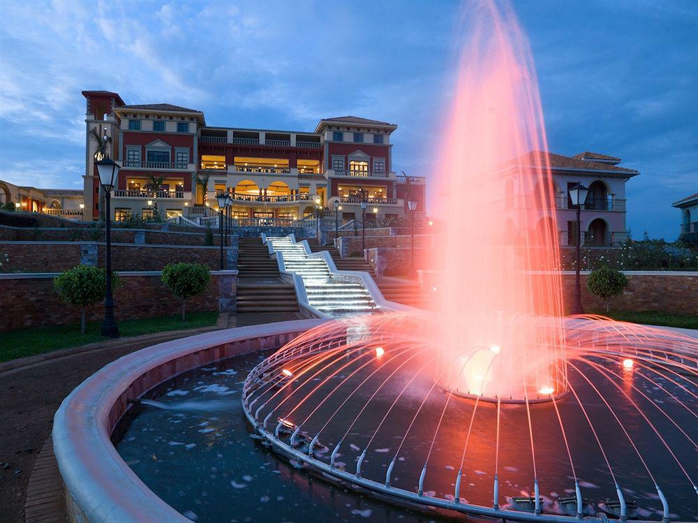 Lake Victoria Serena Golf Resort y Spa Kigo Exterior foto