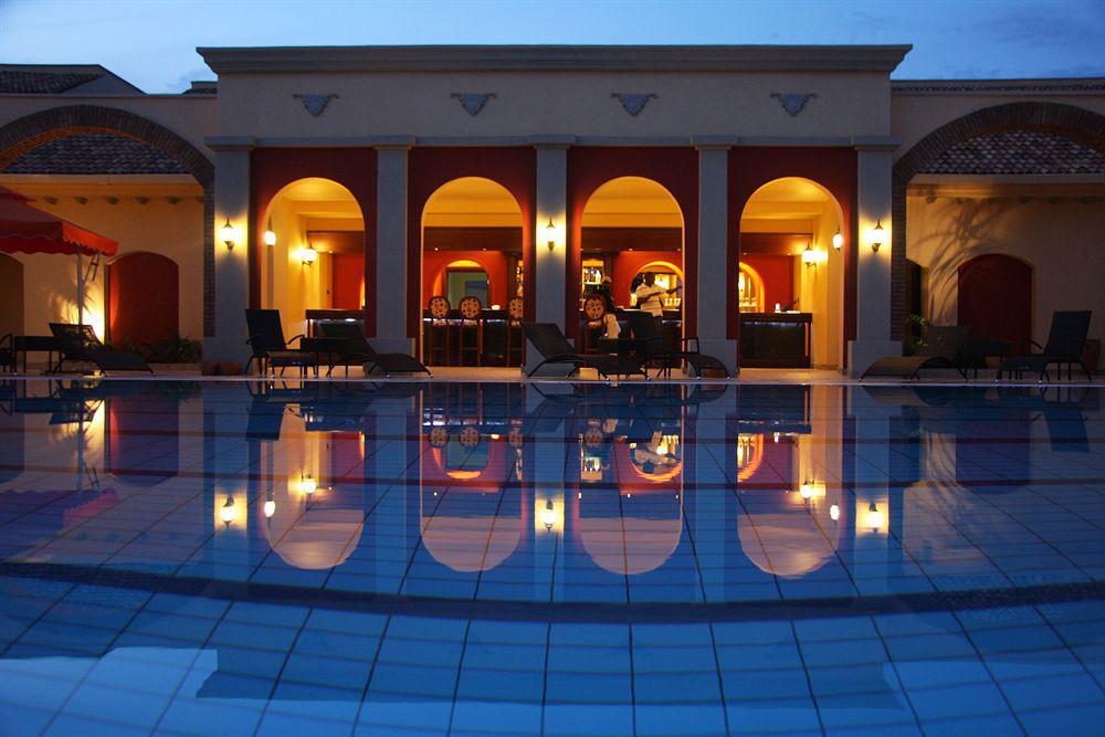 Lake Victoria Serena Golf Resort y Spa Kigo Exterior foto